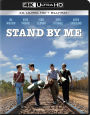 Stand by Me [4K Ultra HD Blu-ray/Blu-ray]