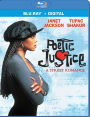 Poetic Justice [Blu-ray]