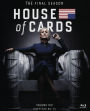 House of Cards: Season 6 [Blu-ray]