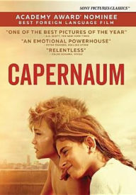 Title: Capernaum
