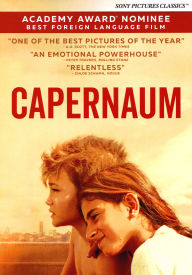 Title: Capernaum