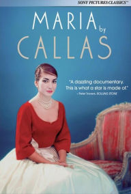 Title: Maria By Callas
