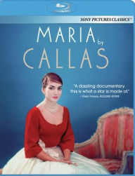 Title: Maria By Callas: In Her Own Words [Blu-ray]