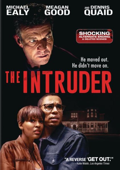 The Intruder