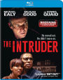 The Intruder [Includes Digital Copy] [Blu-ray]