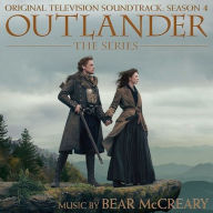 Title: Outlander: Season 4 [Original TV Soundtrack], Artist: Bear McCreary