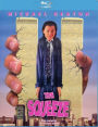 The Squeeze [Blu-ray]