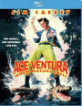 Ace Ventura: When Nature Calls [Blu-ray]