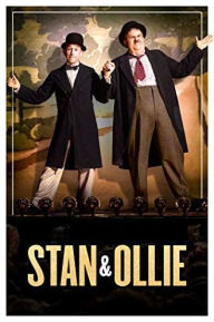 Title: Stan & Ollie