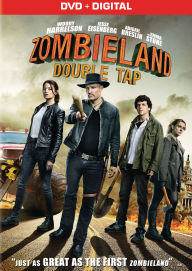 Title: Zombieland: Double Tap [Includes Digital Copy]