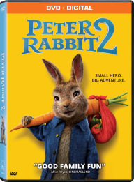 Title: Peter Rabbit 2 [Includes Digital Copy]