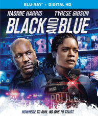 Title: Black and Blue [Includes Digital Copy] [Blu-ray]