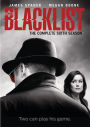 Blacklist: Season Six