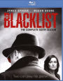 The Blacklist: Season 6 [Blu-ray]