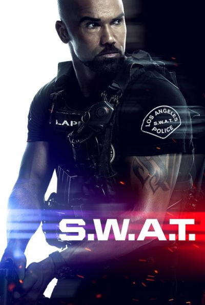 S.W.A.T.: Season Two