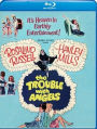 The Trouble with Angels [Blu-ray]