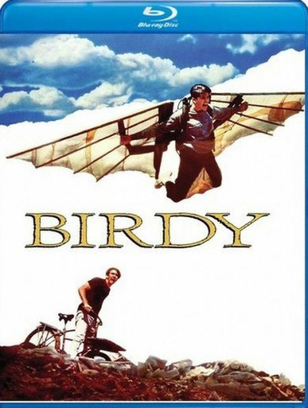 Birdy [Blu-ray]