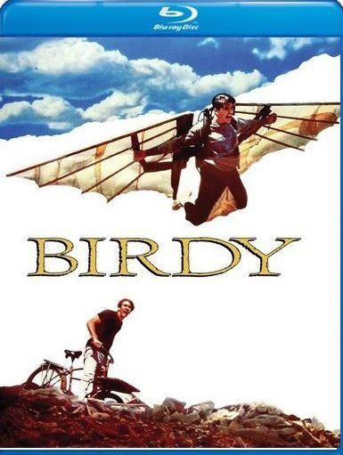 Birdy [Blu-ray]