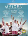 Maiden [Blu-ray]