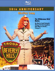 Title: Troop Beverly Hills