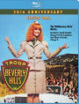 Troop Beverly Hills [Blu-ray]