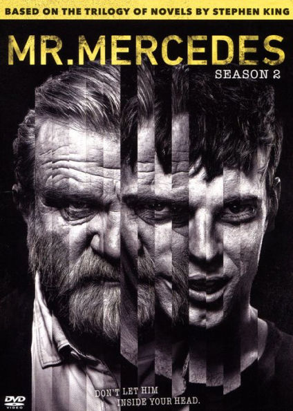 Mr. Mercedes: Season Two