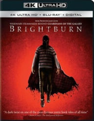 Title: Brightburn [Includes Digital Copy] [4K Ultra HD Blu-ray/Blu-ray]