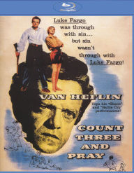 Title: Count Three and Pray [Blu-ray]