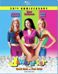 Title: Jawbreaker [20th Anniversary] [Blu-ray]