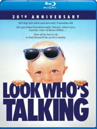 Title: Look Who's Talking [30th Anniversary Edition] [Blu-ray]
