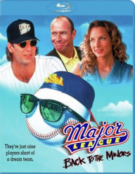 Title: Major League: Back To The Minors