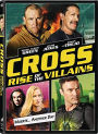Cross: Rise Of The Villains