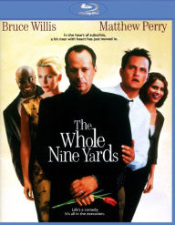 Title: The Whole Nine Yards [Blu-ray]