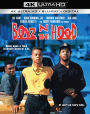 Boyz 'N the Hood [Includes Digital Copy] [4K Ultra HD Blu-ray/Blu-ray]