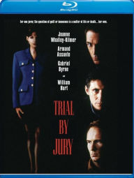 Title: Trial by Jury