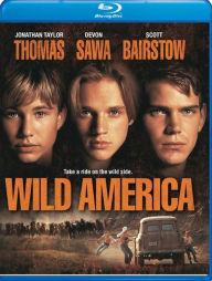 Title: Wild America