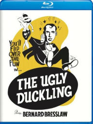 Title: The Ugly Duckling [Blu-ray]