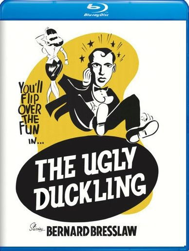 The Ugly Duckling [Blu-ray]