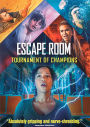 Escape Room: Tournament of Champions