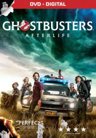 Title: Ghostbusters: Afterlife [Includes Digital Copy]