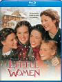 Little Women [Blu-ray]