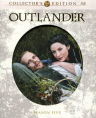 Title: Outlander: Season 5 [Original TV Soundtrack]