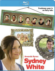 Title: Sydney White