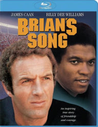 Title: Brian's Song [Blu-ray]