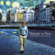 Title: Midnight in Paris, Artist: Midnight In Paris / O.S.T.