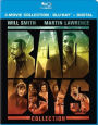 Bad Boys/Bad Boys for Life/Bad Boys II [Blu-ray]