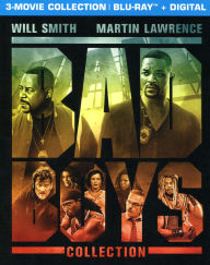 Title: Bad Boys/Bad Boys for Life/Bad Boys II [Blu-ray]