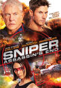 Sniper: Assassin's End