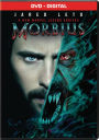 Morbius [Includes Digital Copy]
