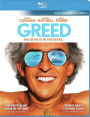 Greed [Blu-ray]